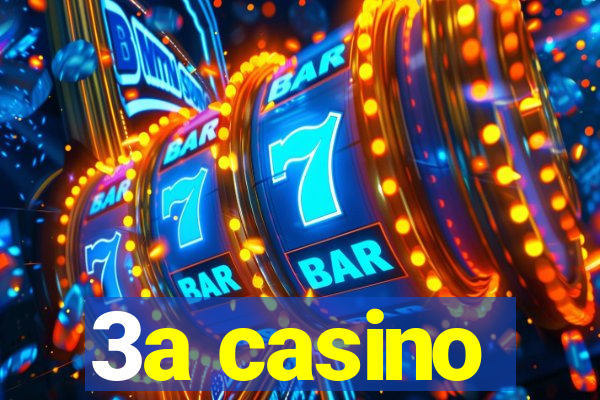 3a casino